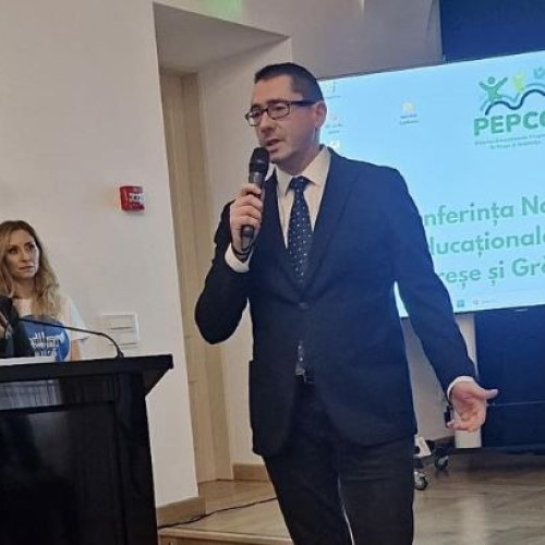 Educația, prioritate strategică la Brașov