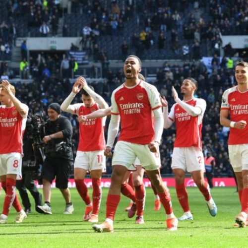 Arsenal Londra învinge Newcastle United și se califică în Liga Campionilor