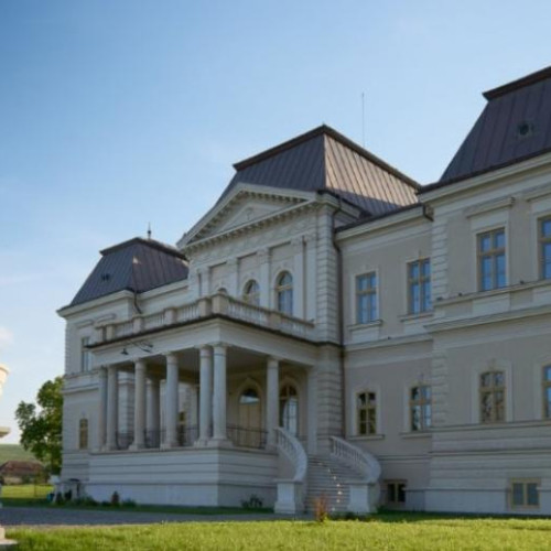 Castelul Banffy din Răscruci va fi închis temporar între 20 și 23 mai 2025