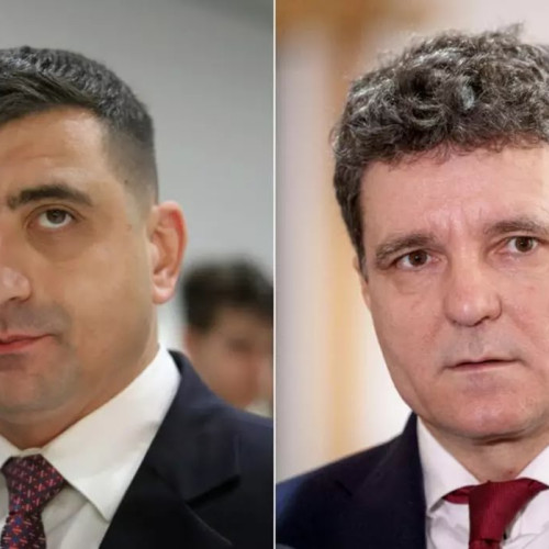 Nicușor Dan câștigă în comuna Arcani, cea mai mică localitate din Gorj