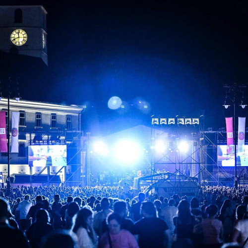 Impactul unui eveniment cultural asupra economiei orașului