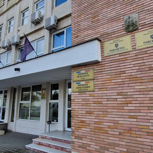 Un bărbat arestat pentru viol asupra unui minor