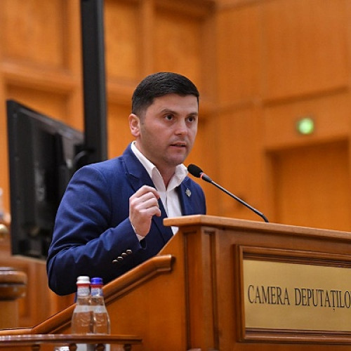Deputatul Adrian Cozma face apel la reforma în politică și administrație