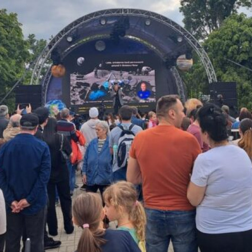 ASTROFEST 2025: Festivalul de știință și astronomie din București