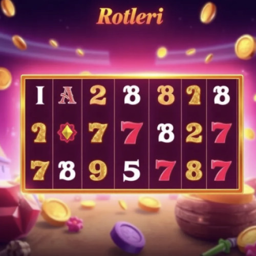 Rotirile gratuite: oportunități de joacă fără riscuri