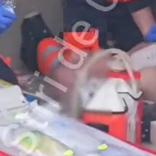 Bărbat de 77 de ani din Florești suferă un infarct la Primăria Cluj-Napoca