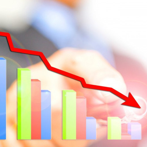 Scădere a indicelui ROBOR, conform BNR