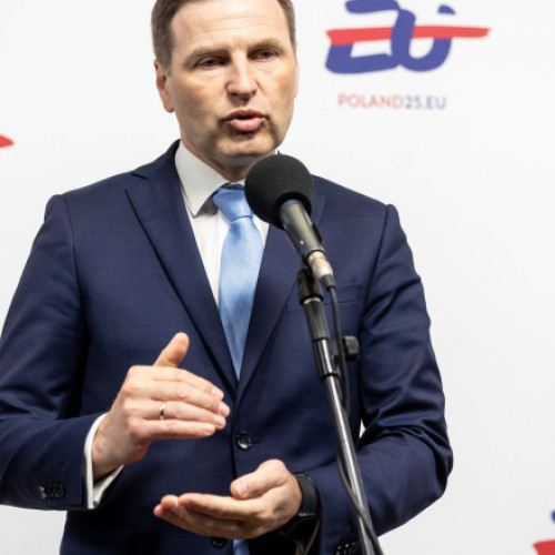 Avertismentul ministrului eston al apărării cu privire la amenințarea Rusiei