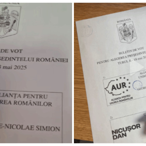 Alegerile prezidențiale din Cluj s-au desfășurat fără incidente majore