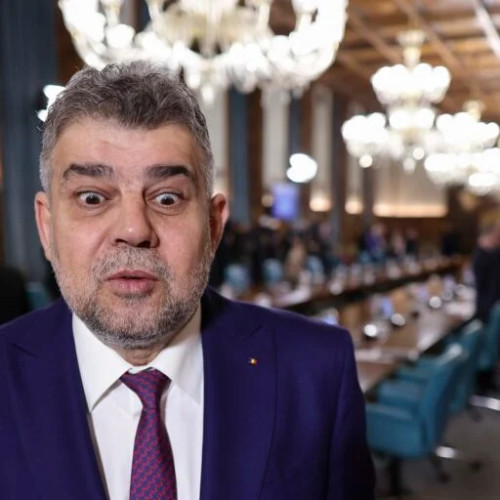 Cereri din PSD pentru înlocuirea lui Marcel Ciolacu