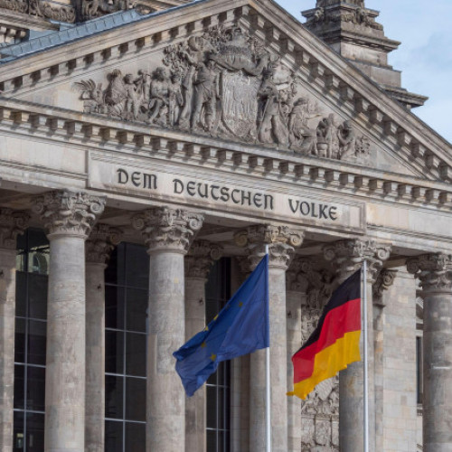 China are o responsabilitate față de pacea mondială, subliniază Germania