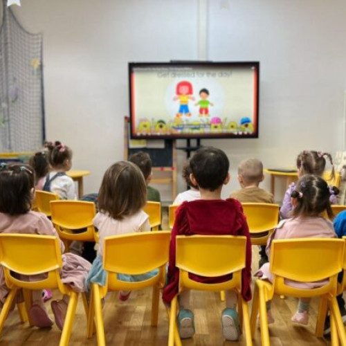 Programe gratuite de vacanță pentru școlari și preșcolari în Sectorul 1