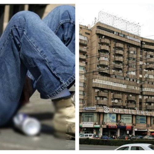 Sesizare privind starea precară a Stației Mărășal Constantin Prezan din Cluj-Napoca