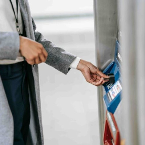 Avantajele utilizării cardurilor de credit