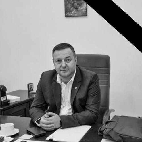 Tragedie în comunitatea silvică: Inginerul Ovidiu Garbea a murit la 44 de ani