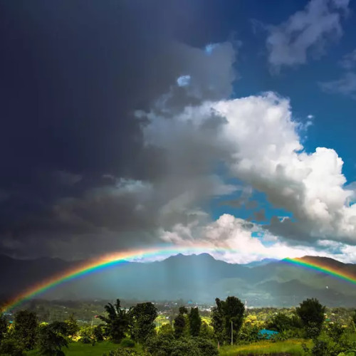 Vremea va fi schimbătoare în județul Dâmbovița