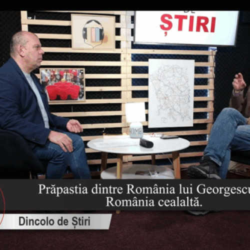 Votul din Botoșani: O analiză a diferențelor regionale