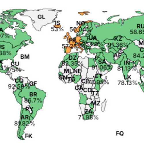 George Simion câștigă majoritatea voturilor în Diaspora