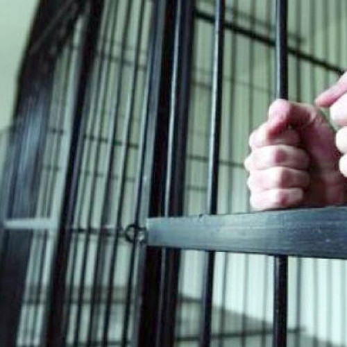 Bărbat condamnat pentru agresiune sexuală rămâne în penitenciar