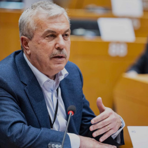 Dan Nica: PSD se află în colaps