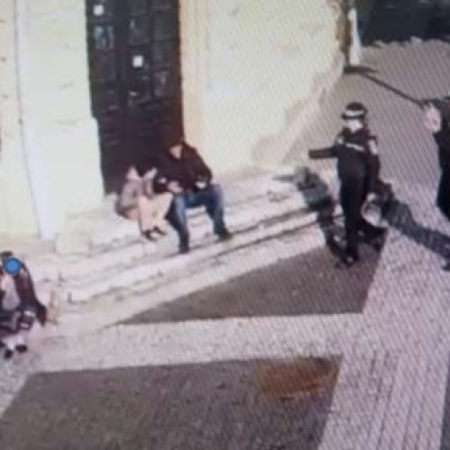 Botoșăneni sancționați pentru folosirea necorespunzătoare a mobilierului urban