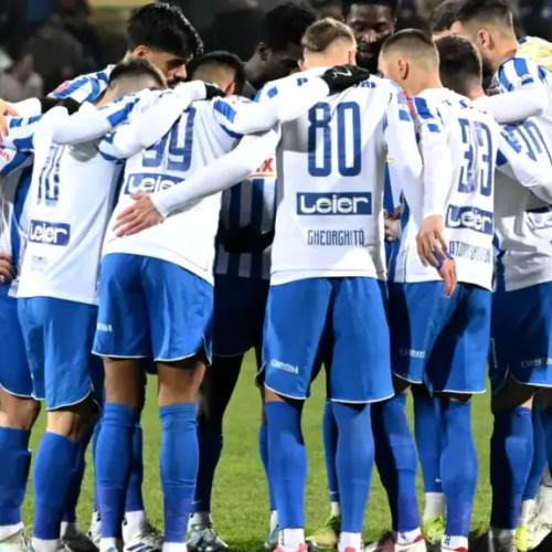 Tragerea la sorți a barajului pentru Liga I