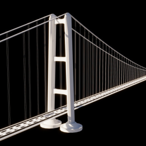 Lucrările la podul care va conecta Italia cu Sicilia încep vara aceasta