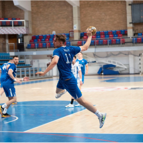 CSM Oradea se califică la barajul de promovare în Liga Națională