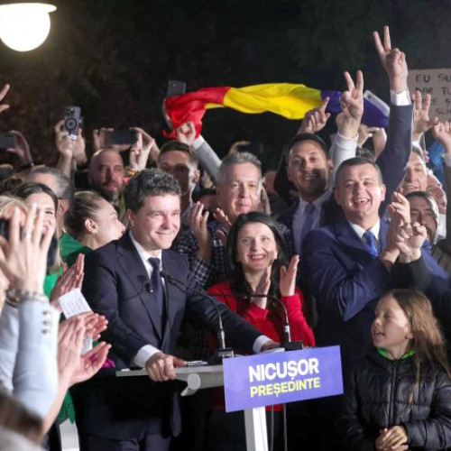 Depunerea jurământului ar putea avea loc luni