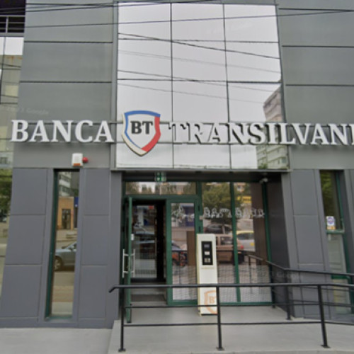Banca Transilvania oferă soluții rapide pentru românii cu nevoi financiare