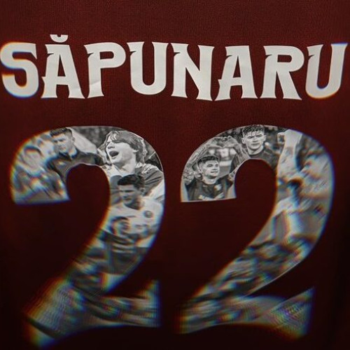 CFR Cluj învinge Rapid București cu 4-1 în ultimul meci al etapei a 9-a