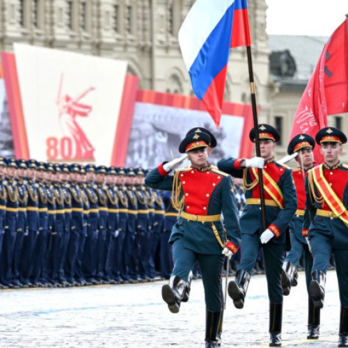 Institutul pentru Studiul Războiului: Rusia nu este pregătită pentru pace