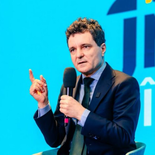Nicușor Dan: România se va confrunta cu o perioadă dificilă