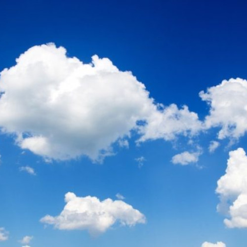 Prognoza meteo pentru finalul lunii mai