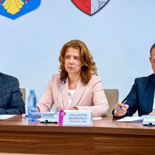 Consiliul Județean Bacău susține programele sportive prin finanțări