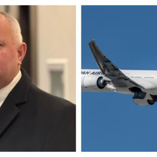 Neprevăzutul în zbor pentru Avram Gal, vicepreședintele PSD Cluj