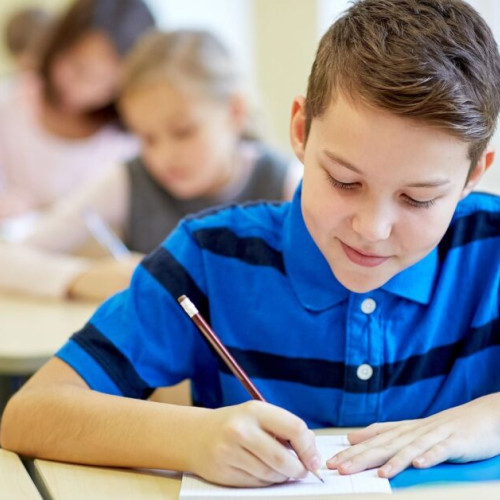 Elevii de clasa a IV-a vor susține Evaluarea Națională în mai