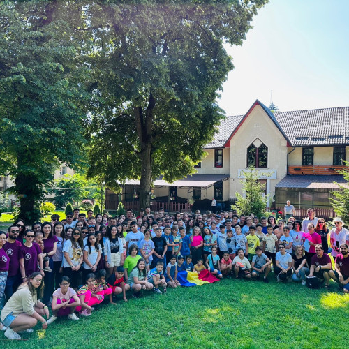 Taberele ARC pentru tinerii români din diaspora încep în vara anului 2025