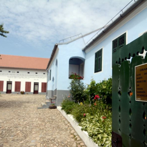 Festivalul Internațional "Lucian Blaga" de la Sebeș începe pe 23 mai 2025