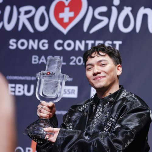 Triumful Austriei la Eurovision generează bucurie și îngrijorări financiare