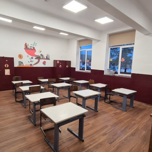 Evaluarea Națională 2025: Testarea elevilor de clasa a IV-a