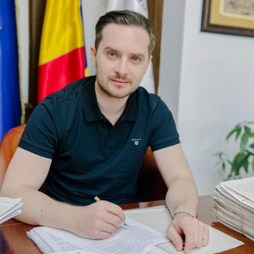 Viceprimarul Stelian Bujduveanu, propus ca primar interimar al Capitalei