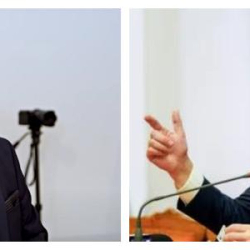 Nicușor Dan își anunță echipa de consilieri pentru Palatul Cotroceni