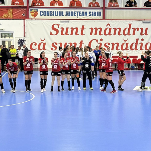 Clubul Sportiv Magura Cisnadie se retrage din Liga Florilor