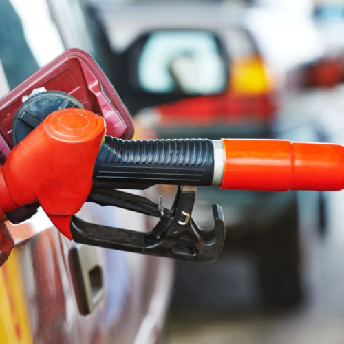 Benzina și motorina s-au scumpit din nou în România