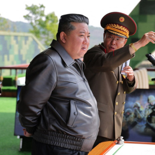 Kim Jong Un ar putea fi anchetat de Curtea Penală Internațională