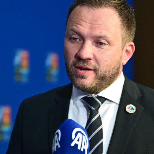 Uniunea Europeană adoptă un nou pachet de sancțiuni împotriva Rusiei