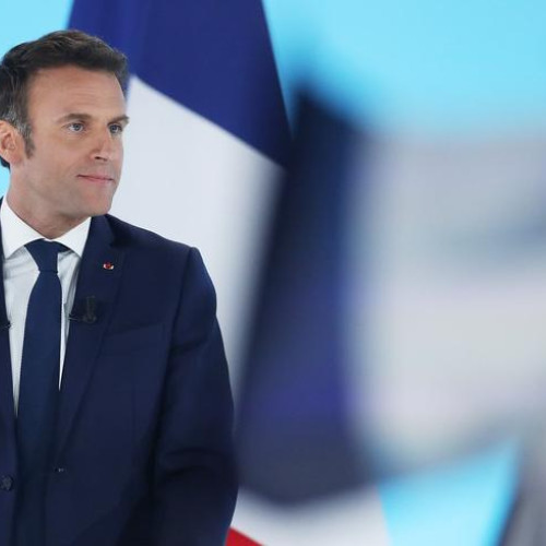 Emmanuel Macron, implicat în scandalul de corupție