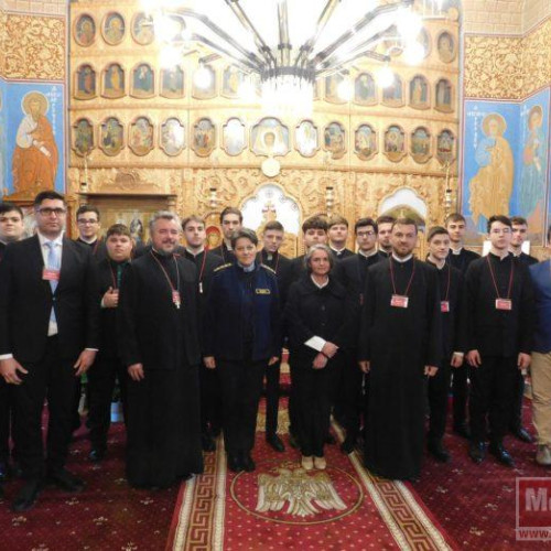 Eveniment dedicat memoriei poeziei din temnițele comuniste