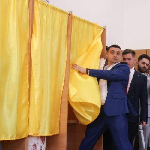 AUR contestă rezultatul alegerilor prezidențiale câștigate de Nicușor Dan